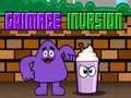 Permainan Pencerobohan Grimace talian