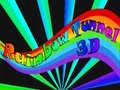 Permainan Terowong Pelangi 3D talian