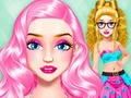 Permainan Blondie di Dunia Sebenar talian