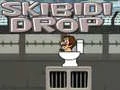 Permainan Skibidi Drop talian Permainan Skibidi Drop talian