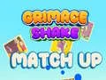 Permainan Padanan Grimace Shake talian