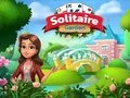 Permainan Taman Solitaire talian