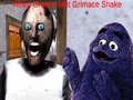 Permainan Apabila Nenek Bertemu Grimace Shake talian