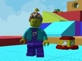 Permainan LEGObby: Cabaran Hardcore di Taman Permainan talian Permainan LEGObby: Cabaran Hardcore di Taman Permainan talian