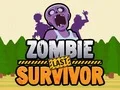 Permainan Zombie Penyintas Terakhir talian