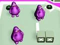 Permainan Pencampur Peluru Grimace talian