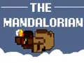 Permainan The Mandalorian talian