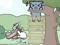 Permainan Tangkap Kucing talian