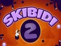 Permainan Skibidi 2 talian