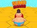 Permainan Sumo Hancurkan! talian