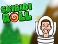 Permainan Skibidi Gulung talian Permainan Skibidi Gulung talian