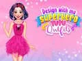 Permainan Cipta Bersama Saya Pakaian Tutu Superhero talian Permainan Cipta Bersama Saya Pakaian Tutu Superhero talian