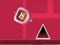 Permainan Geometry Dash Tandas Skibidi talian