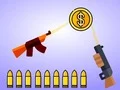 Permainan Tembakan & Melantun talian