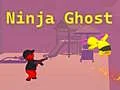 Permainan Hantu Ninja talian