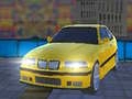 Permainan Simulator Teksi 3D talian