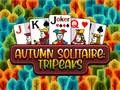 Permainan Paskah Musim Autumn Tripeaks talian