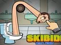 Permainan Teka-Teki Tandas Skibidi talian Permainan Teka-Teki Tandas Skibidi talian