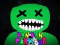 Permainan Ban Ban Parkour talian