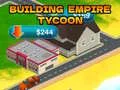 Permainan Tycoon Membangun Empayar talian Permainan Tycoon Membangun Empayar talian