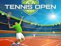 Permainan Terbuka Tenis 2024 talian