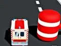 Permainan Ambulans Mendaki talian Permainan Ambulans Mendaki talian