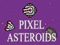 Permainan Asteroid Pixel talian Permainan Asteroid Pixel talian