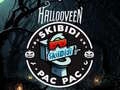 Permainan Halloween Skibidi Pac talian Permainan Halloween Skibidi Pac talian