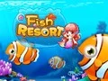 Permainan Resort Ikan talian