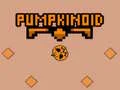 Permainan Pumpkinoide talian
