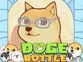 Permainan Botol Doge talian