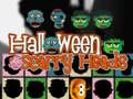 Permainan Kepala Menyeramkan Halloween talian Permainan Kepala Menyeramkan Halloween talian