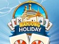 Permainan Mahjong Cuti talian