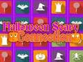 Permainan Sambungan Menakutkan Halloween talian Permainan Sambungan Menakutkan Halloween talian