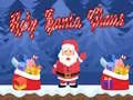 Permainan Bantu Santa Claus talian