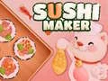Permainan Pembuat Sushi talian Permainan Pembuat Sushi talian