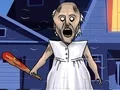 Permainan Teka Nenek talian Permainan Teka Nenek talian