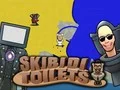 Permainan Tandas Skibidi talian Permainan Tandas Skibidi talian