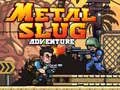 Permainan Pengembaraan Metal Slug talian Permainan Pengembaraan Metal Slug talian