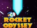 Permainan Odyssey Roket talian