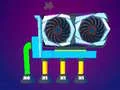 Permainan Idle GPU Mining Clicker talian