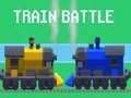 Permainan Pertempuran Kereta talian Permainan Pertempuran Kereta talian