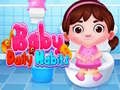 Permainan Tabiat Harian Bayi talian