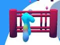 Permainan Pelari Blob 3D talian Permainan Pelari Blob 3D talian