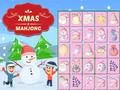 Permainan Mahjong Krismas talian