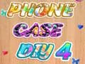Permainan Sarung Telefon DIY 4 talian