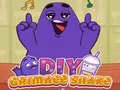 Permainan DIY Shake Grimace talian