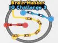 Permainan Cabaran IQ Master Otak 2 talian