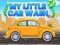 Permainan Cuci Kereta Kecil Saya talian