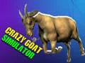 Permainan Simulasi Kambing Gila talian Permainan Simulasi Kambing Gila talian
